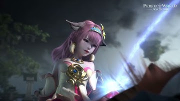 A New Era of MMORPGs | Perfect World, Perfectly Evolved