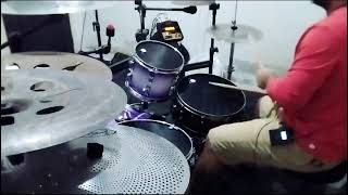 drum chover - flashback