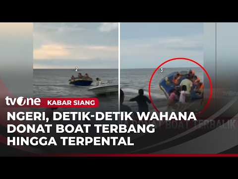 Batu Donat Laut