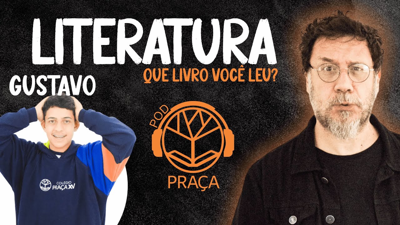 Gustavo Leu Um Livro De 408 Páginas Em 17 Dias - LIBRAIN