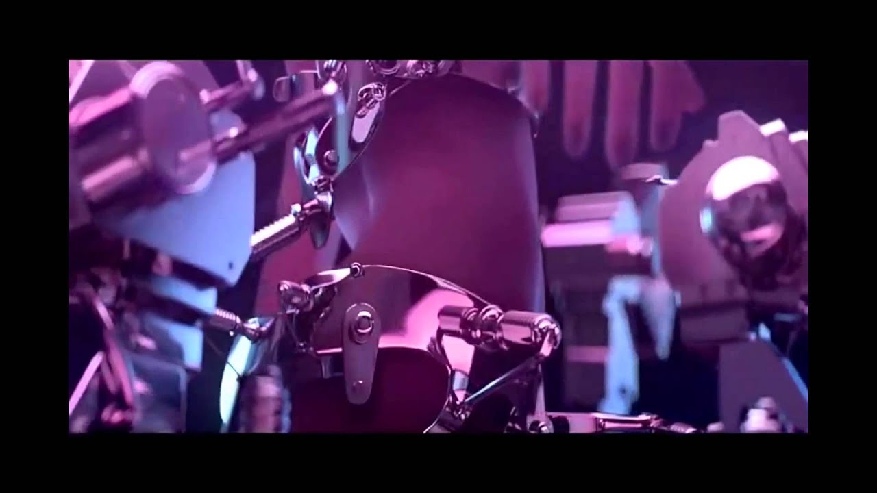 RevoLTV - Killuminati NUMB3RS