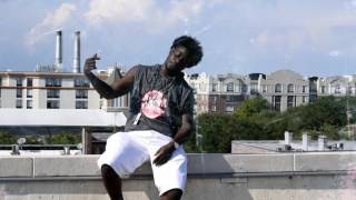 Torpo N Silverback Rickdat Water