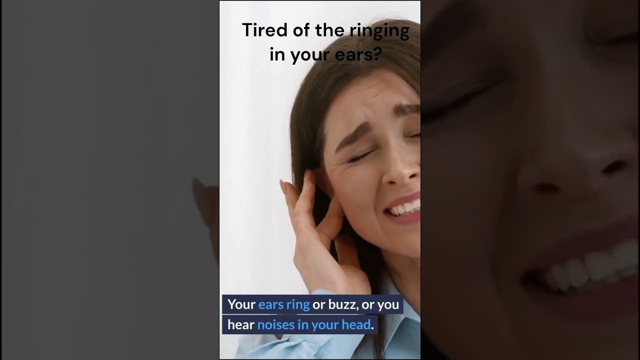 Cortexi- Tinnitus Relief