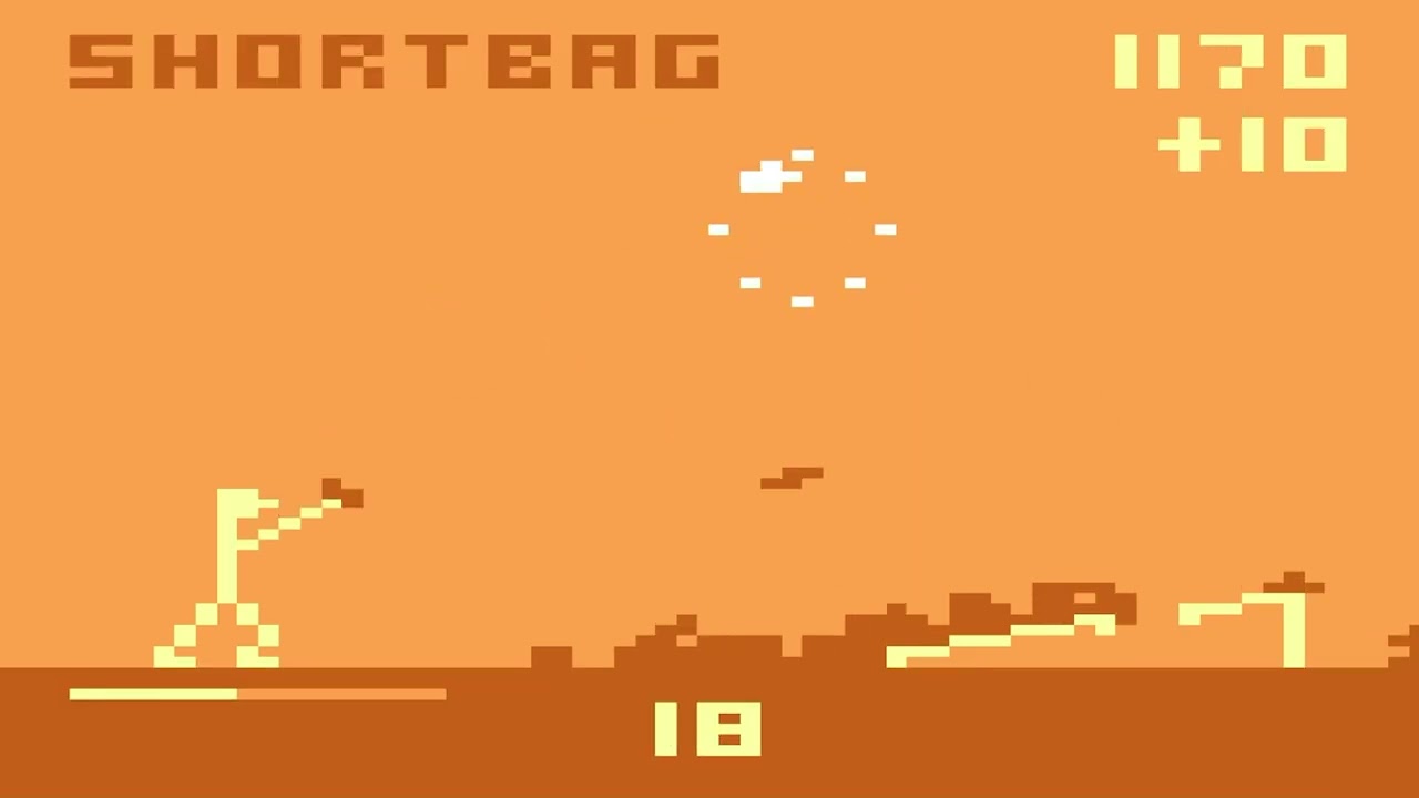 Cornhole Hero, trailer oficial