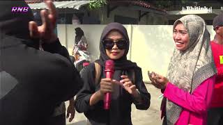 JEGER NUNU UNYIL //  BUROK RNB NGARAK DS. GEBANG 2024