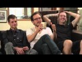 Live From SideOneDummy: Restorations w/ Erik Griffin (Part Two)