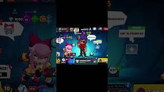 Hombres😢 Twitch:NeferWindsor✨ #funny #viral #gaming #brawlstars #neferwindsor