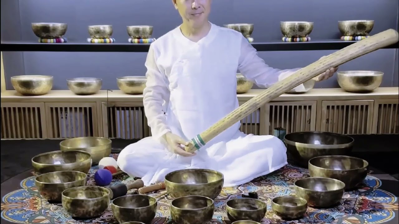 Healing Frequency Music: Repairing the Subconscious Mind