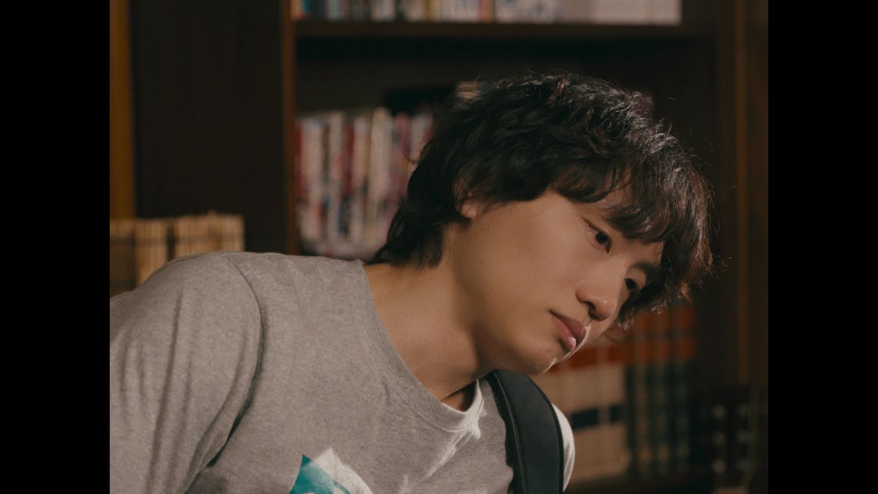 Track1. 번아웃 대잔치(섹시한 아저씨) (정규2집 '반칠십') official video.