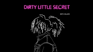 Beth Million- Dirty Little Secret (Official Audio)