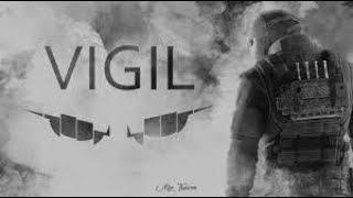 Vigil Ace on Kafe