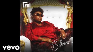 Teni - Complain (Official Audio)