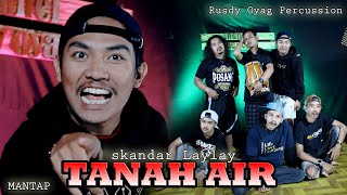 Loba nu lier - Skandar Laylay - Rusdy oyag 'Tanah air' official music