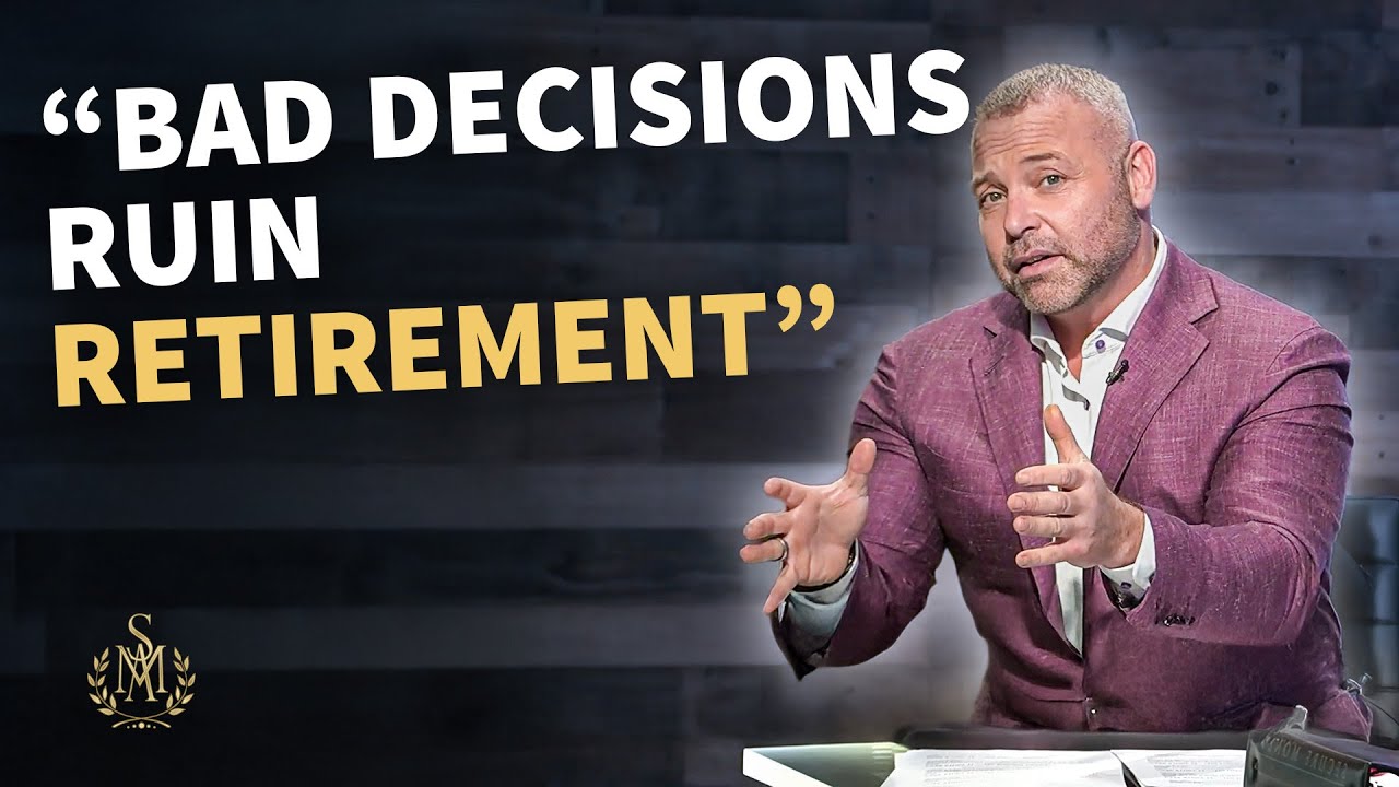 Retirement Planning 101 | Don't Make This Mistake