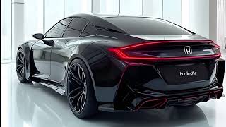 2027 Honda City – Full Review | Next-Gen Sedan with Luxury Interior, Features &amp; Price Reveal