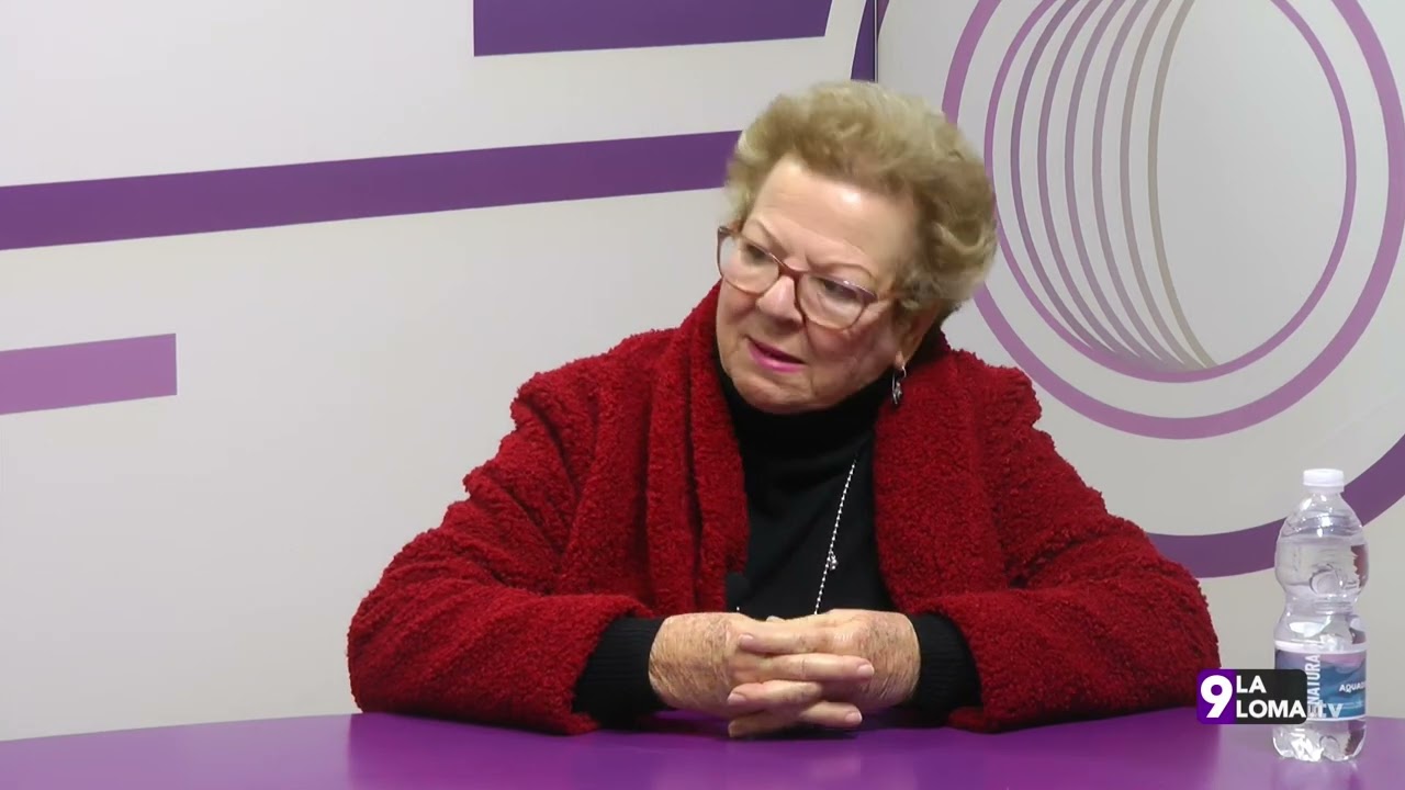 La Entrevista · Elsa Fernández, Coordinadora del Proyecto de Cooperación de Ciego de Ávila-Andalucía 1 La Entrevista · Elsa Fernández, Coordinadora del Proyecto de Cooperación de Ciego de Ávila-Andalucía