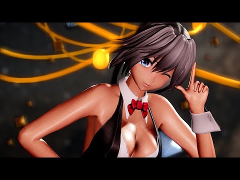【MMD東方】 惑星ループ by 十六夜咲夜