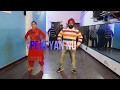Pekeyan nu ||bhangra choreography||song roshan prince