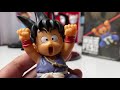 Little Songoku, Bảy viên ngọc rồng, Dragon Ball