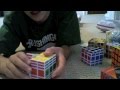 Cube4You 3x3x7 White Unboxing and Review