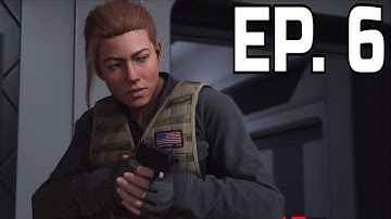 GHOST RECON BREAKPOINT Full Walkthrough Gameplay Episode 6 - Jace Skell