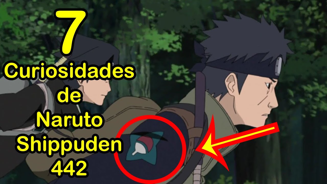 naruto 442