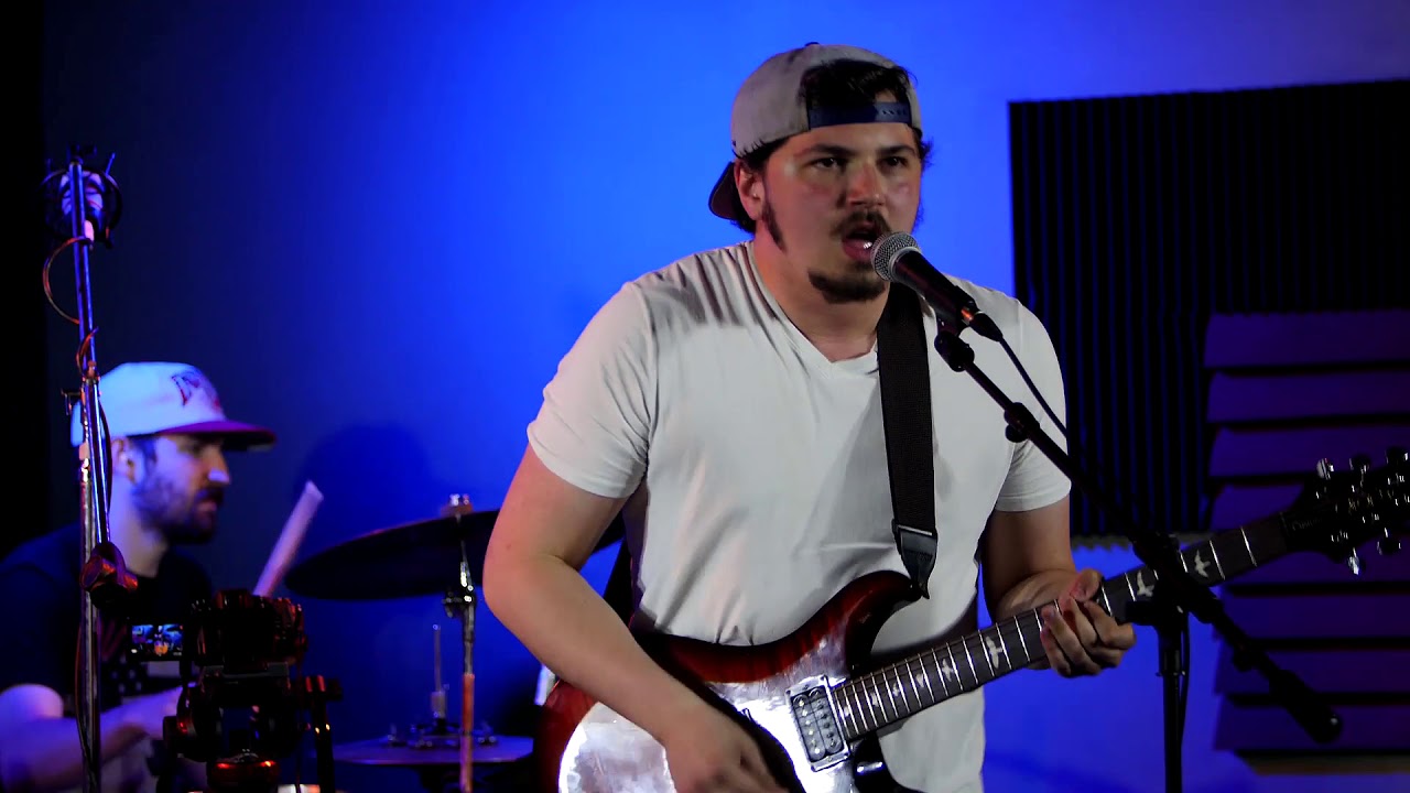 Miller (Live from Stable Studios)