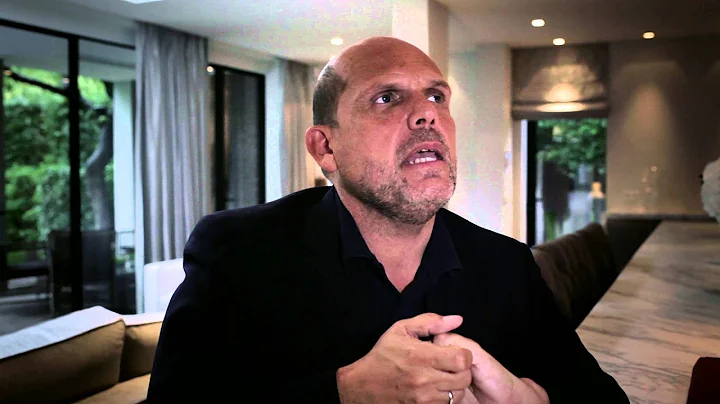 Maestro's Choice - Jaap van Zweden Discusses John ...