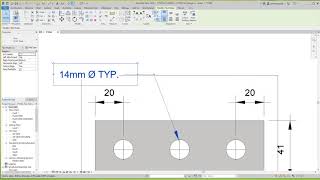 Revit Annotation Special Characters