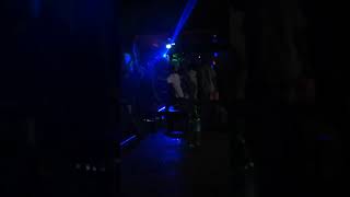 Drian  Musik Membakar Jamsit Padang