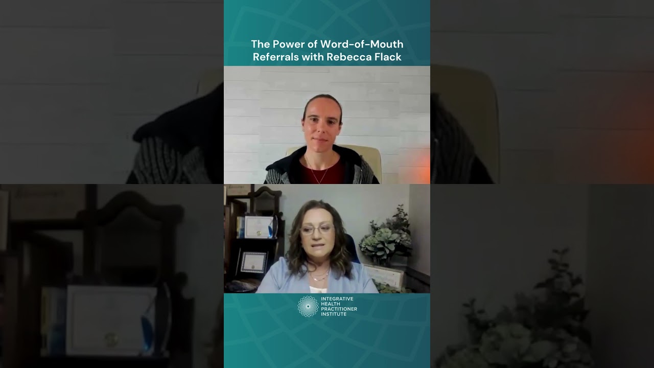 The Power of Word-of-Mouth Referrals