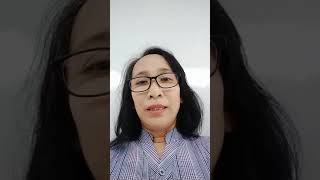 Presenting the Summary of Virtual Teacher's Empowerment Program