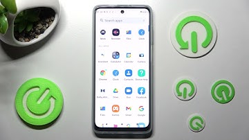 How to Locate Downloaded Files on Motorola Moto G62 5G - Find Downloaded Content