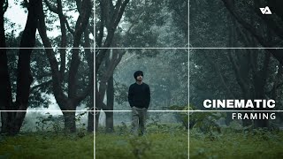 Cinematic Framing to improve your Filmmaking | OPPO Reno11 Pro 5G