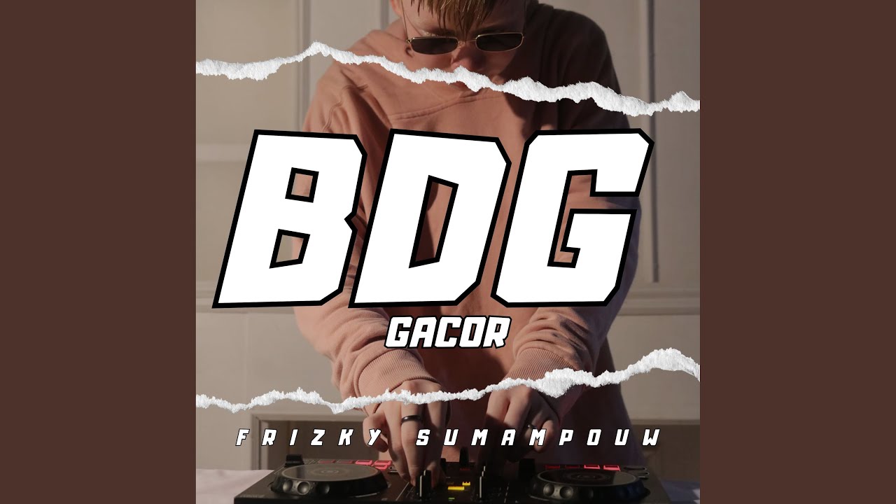 Ver BDG GACOR no YouTube Ver BDG GACOR no YouTube