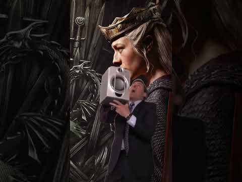 #houseofthedragon #rhaenyratargaryen #queenrhaenyra