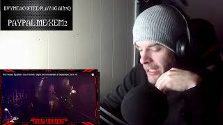 Ayreon - Day Thirteen: Sign ( The Theatre Equation) (Live Reaction)