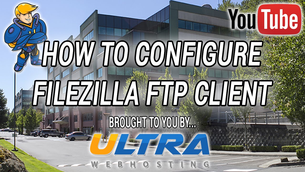 filezilla ftp client download