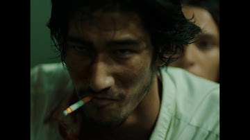 映画『ソウル・オブ・ア・ビースト』予告編