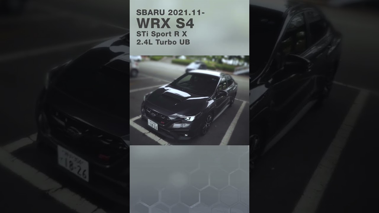 速さとスリルの極致！スバルWRXのプレイリストを紹介します！ スバルWRXの魅力をたっぷりとお楽しみいただけるショート動画で構成されています。#スバルWRX #スバルライフ #スポーツカー好き
