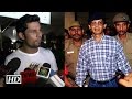 Randeep Hooda on meeting Serial Killer Charles Sobhraj in Kathmandu Jail | Main Aur Charles