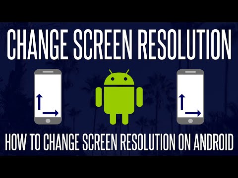 How to Change Screen Resolution on Android Phone or Tablet hqdefault