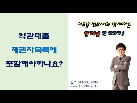 보험대출