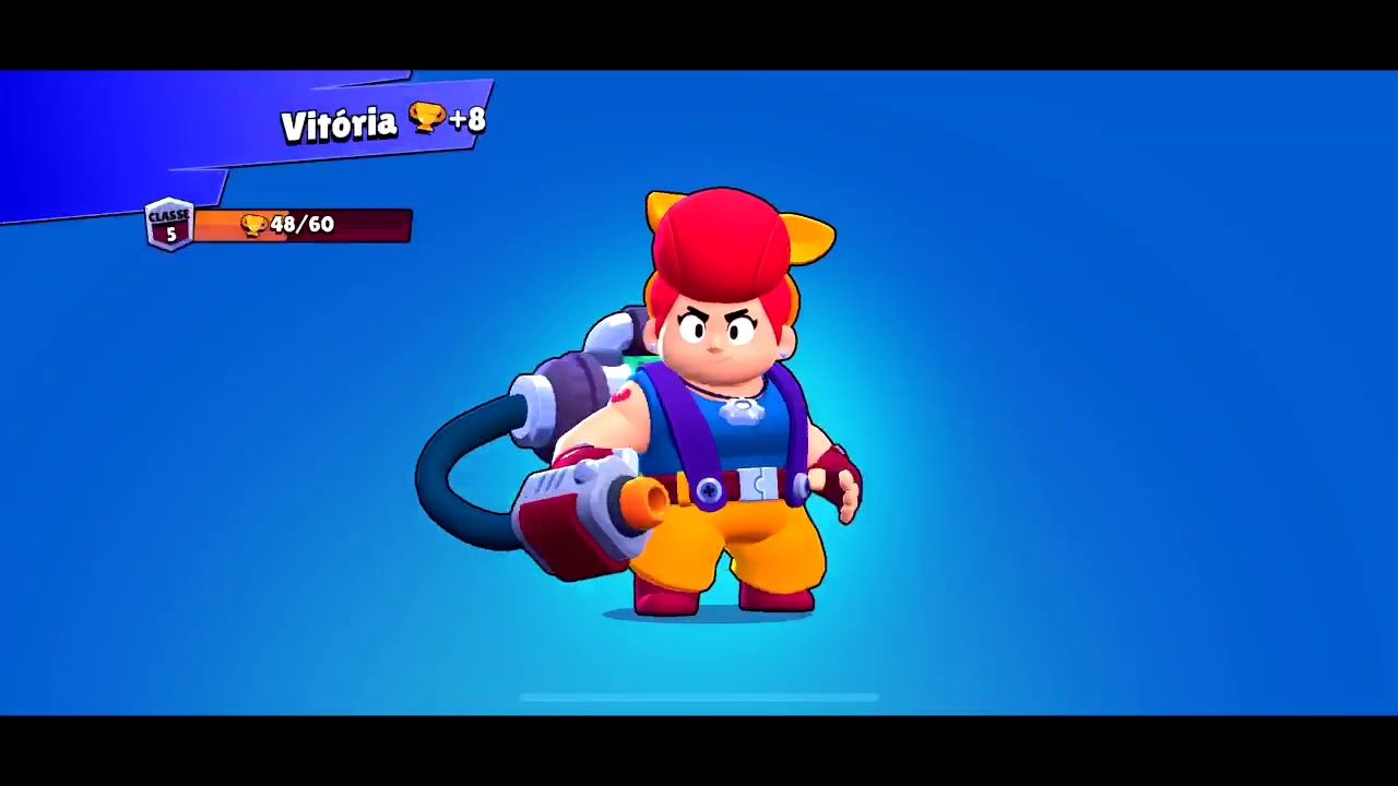 Brawl Stars - Domingo de Jogo - YouTube