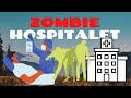 🧠 Zombiehospitalet 🧠 - Robin tror han er en zombie