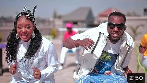 Da Kauna  Nafito = Musics Video (sa’ad cousin ft Mai Numfashi )