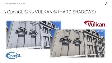 02 Vulkan & Real Time 3D & Special Effects