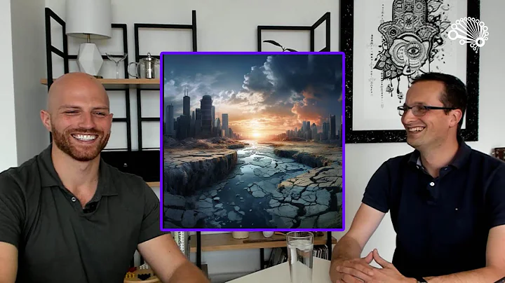 How AI Can Help Tackle Climate Change