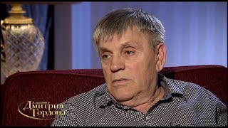 Чубаров: Я пытался свести Лобановского со стюардессой, и он меня уволил