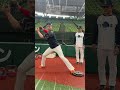 【現役プロ野球選手はすごい!】長谷川信哉選手は17.5kgの錘を軽々と・・・?仁志敏久コーチも絶賛!